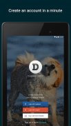 Dogecoin Wallet. Кошелек для Догикоин - Freewallet screenshot 5