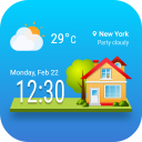 Weather forecast - climate Icon