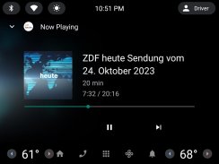 ZDFheute - Nachrichten screenshot 11