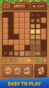 Woody woody-block puzzle game screenshot 0