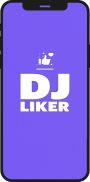 DJ Liker screenshot 1