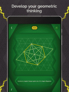 Pythagorea 60° screenshot 4