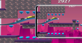 Police Car Chase: 3D Racing Game screenshot 4