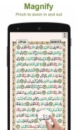 Al Quran 30 Juz Offline Reader screenshot 0