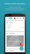 uPaid Wallet screenshot 0