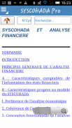 SYSCOHADA Pro screenshot 0