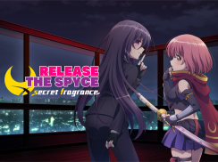 RELEASE THE SPYCE sf『リリフレ』 screenshot 1