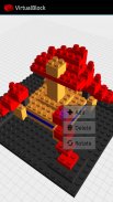 VirtualBlock - Block Builder screenshot 3
