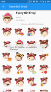 Stickers - Best Stickers For WhatsApp WAStickerApp screenshot 3