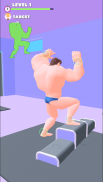 Flexing Pose screenshot 5