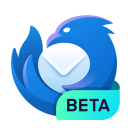 Thunderbird Beta for Testers icon