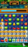 Buah Legenda - Fruits Legend screenshot 2