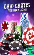 Poker Online: Texas Holdem & Casino Card Online screenshot 11
