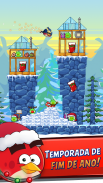 Angry Birds Friends! screenshot 6