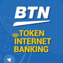 Token BTN Internet Banking Icon