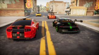 Real Car Driving Offline Games screenshot 2