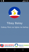 Tibay Balay screenshot 3