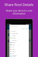 Root Check: Pemeriksaan Root screenshot 10