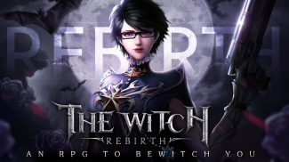 The Witch: Rebirth screenshot 11