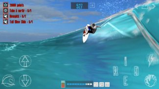 The Journey - Jeu de Surf screenshot 9