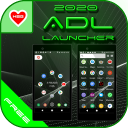 ADL Launcher 2020 Free - Themes, Wallpapers, Icons