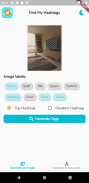 Find My Hashtags Generator AI screenshot 2