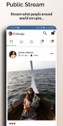 Finixapp - Chat, Share & Meet screenshot 6