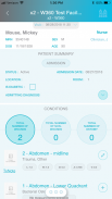 Wound Assessment screenshot 1