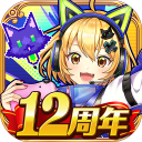 クイズRPG 魔法使いと黒猫のウィズ icon