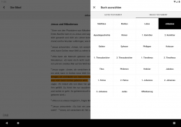 Bibelzeit screenshot 1