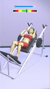 Gym Master 3D screenshot 6