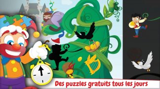 Puzzifou, puzzles pour enfants screenshot 3