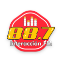 Radio Interacción 88.7 FM