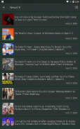 India Online News RSS Feeds screenshot 8