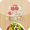 Food Combining Itu Gampang