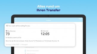 TUI | Urlaub buchen und reisen screenshot 7