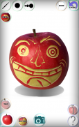 Fruit Draw: Sculpt Fruits screenshot 4