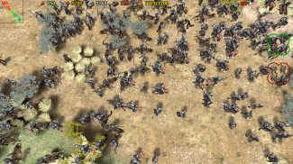 Shadow of the Empire: RTS screenshot 4