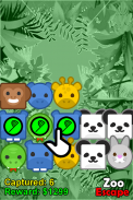 Zoo Escape! - Animal Match screenshot 5