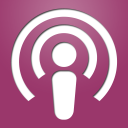 Podcasts DoublePod Android Icon