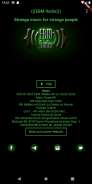 (((EBM Radio))) screenshot 1
