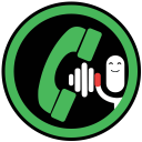 Call recorder & sound recorder Icon