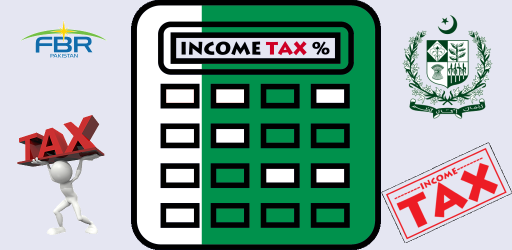 Tax Calculator Pakistan APK Download for Android Aptoide