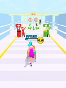 Supermarket Rush! screenshot 1