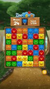 ZOO BOOM - Puzzle Free Game screenshot 2