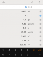 Unit Converter screenshot 4