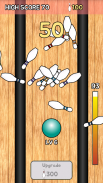 büyümek bowling screenshot 6