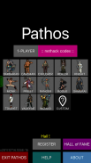 Pathos: Nethack Codex screenshot 0