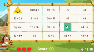 Math Grade 12345 – PlayGround screenshot 6