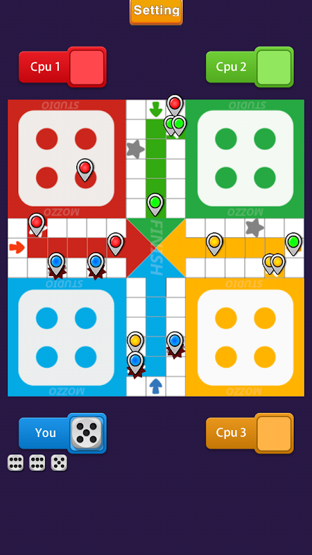 Ludo Club - Fun Dice Game for iPhone - Download